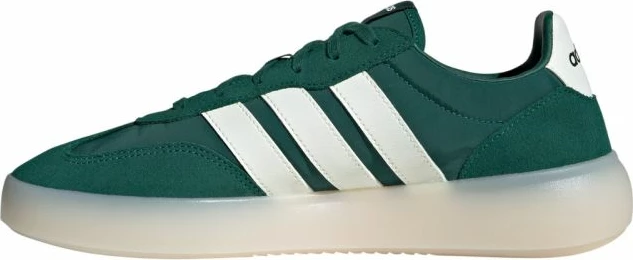 Superge adidas Barreda Decode JI2318, moške, zelene