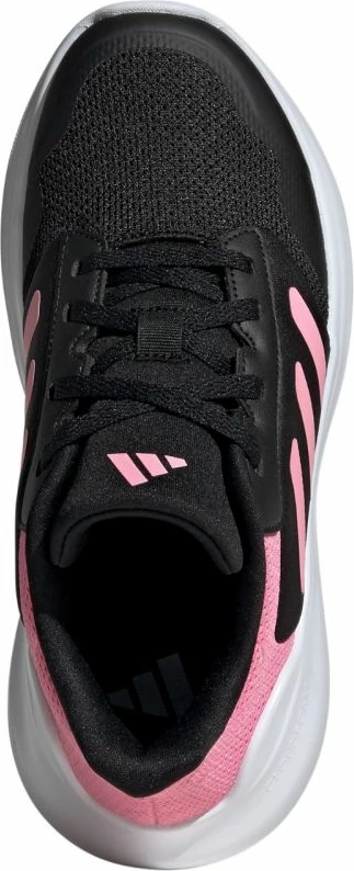 Superge za otroke, adidas, črno-rožnate