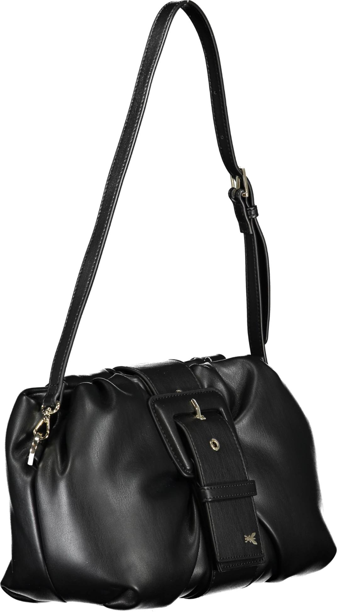 Torba za ženske Patrizia Pepe, črna