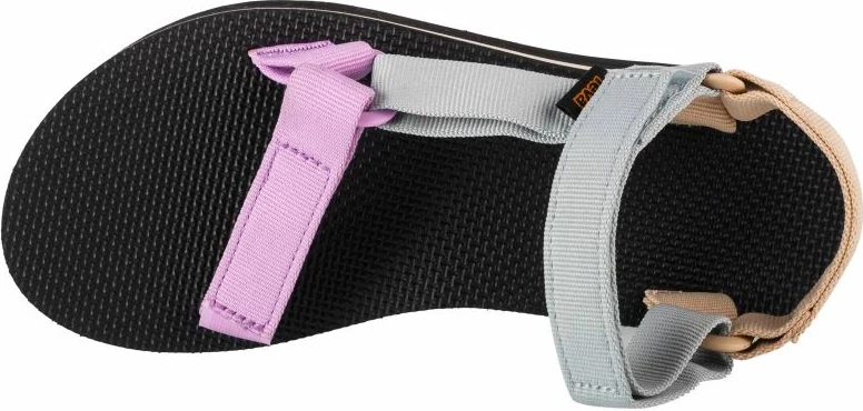 Sandali za ženske, črni in barvni Teva