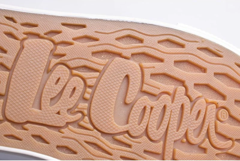 Kopalne/poletne čevlje, Lee Cooper, bele, ženske