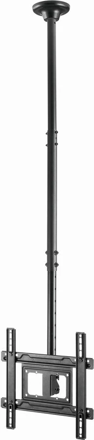 Stropni nosilec za TV, 32" - 70", 50 kg, Gembird CM-70ST-01