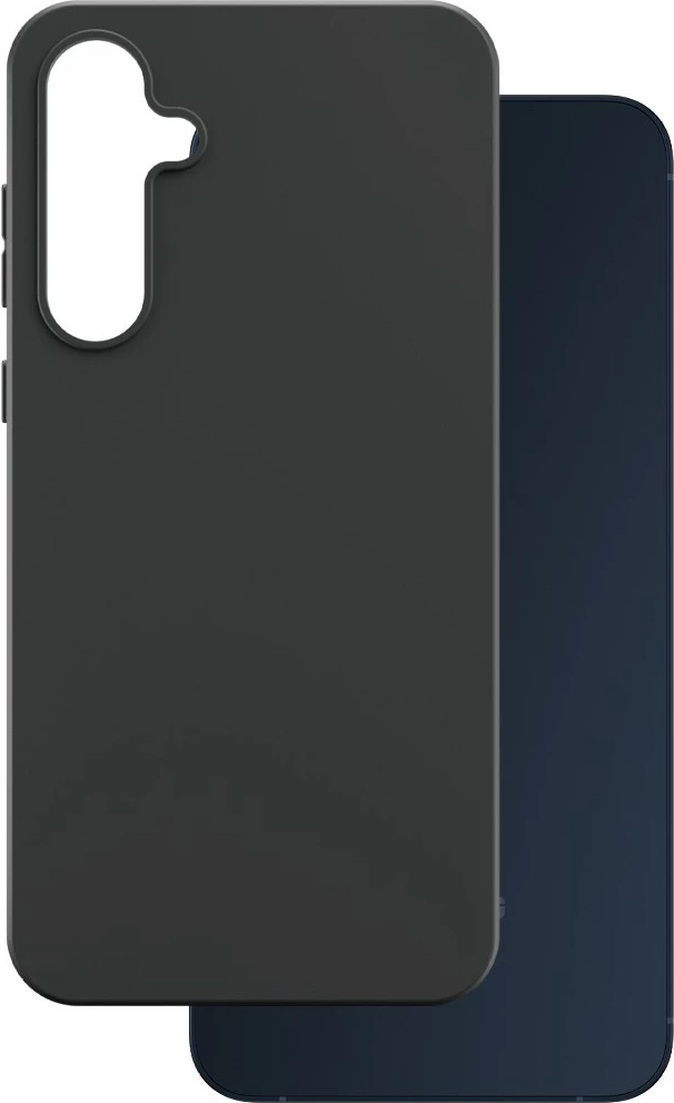 Zaščitni ovitek PanzerGlass za Samsung A55 5G, črn
