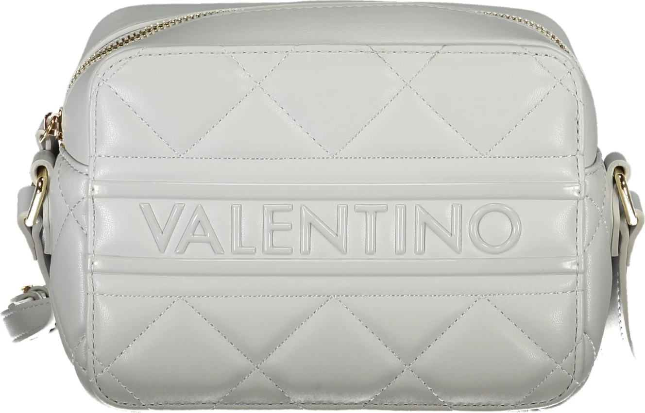 Elegantna torbica Valentino Bags, siva