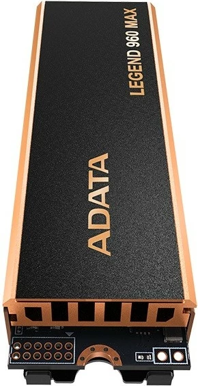 Hitri SSD LEGEND 960 MAX Adata, 1TB, M.2 2280, PCIe 4.0