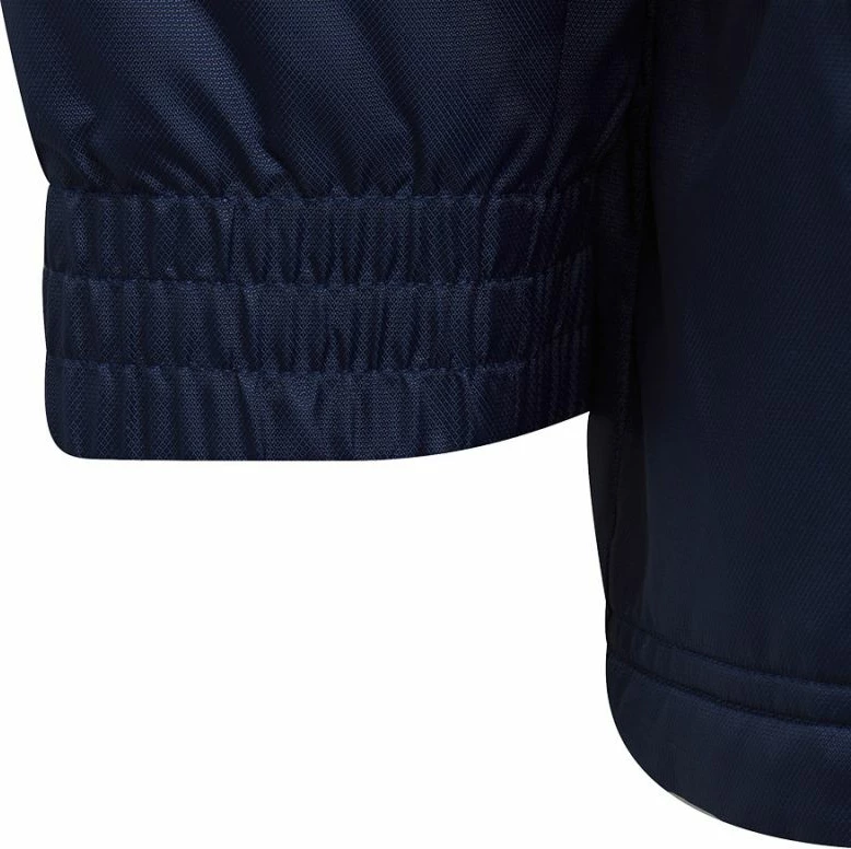 Jakna za moške adidas, temno modra