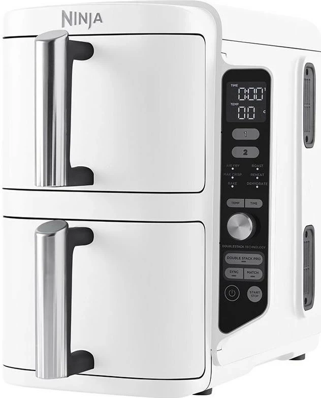 Kuhinjska naprava Ninja SL400EU, bela