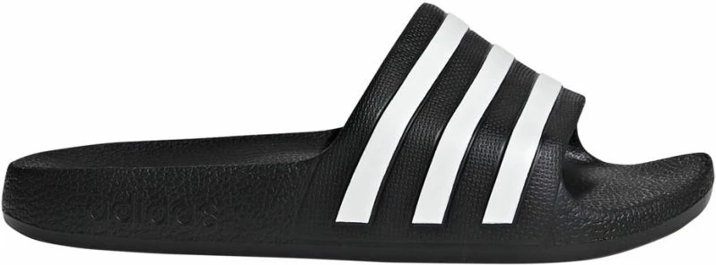 Otroške natikače adidas, črne