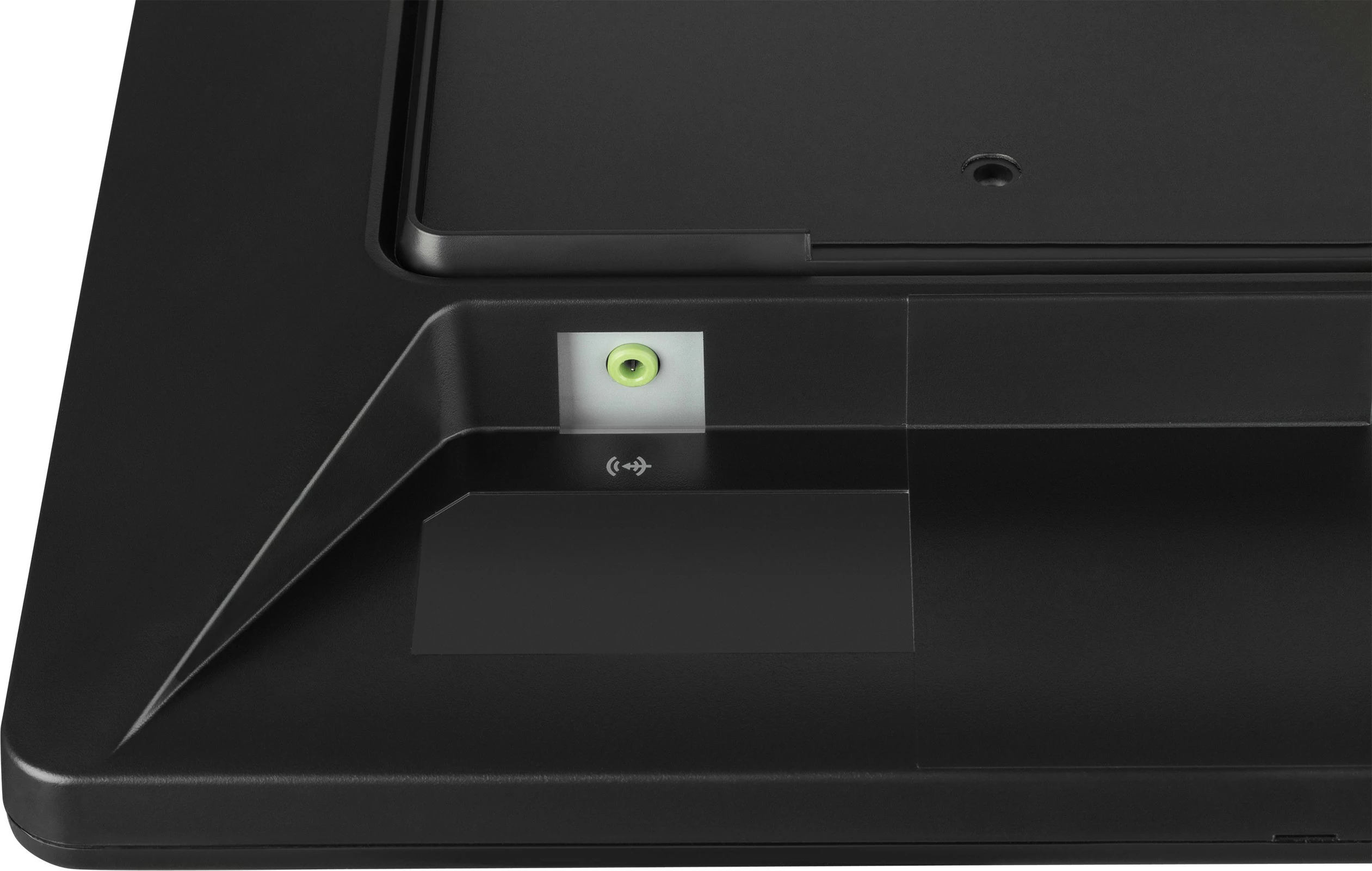 Zaslon na dotik 15" iiyama ProLite T1521MSC-B2, LED, črn