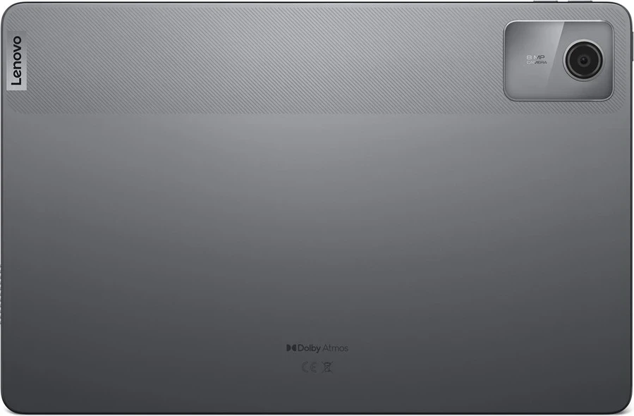 Tablica 27,8 cm (10,9") 128 GB, Wi‑Fi 5, Android 13, siva - Lenovo Tab M11