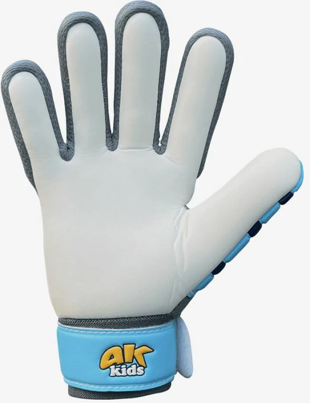 Dres za vratarja za otroke 4keepers, modre