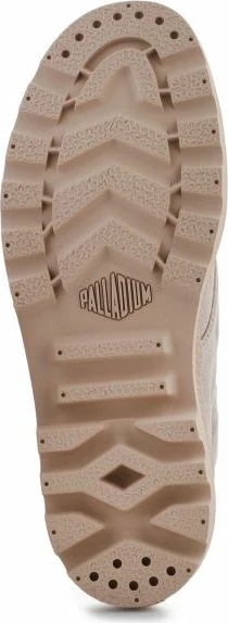 Superge ženske Palladium, krem