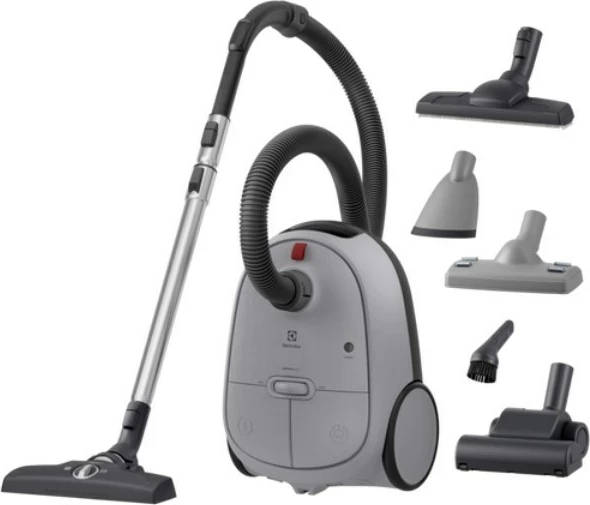 Sesalnik Electrolux 900 258 632, siv