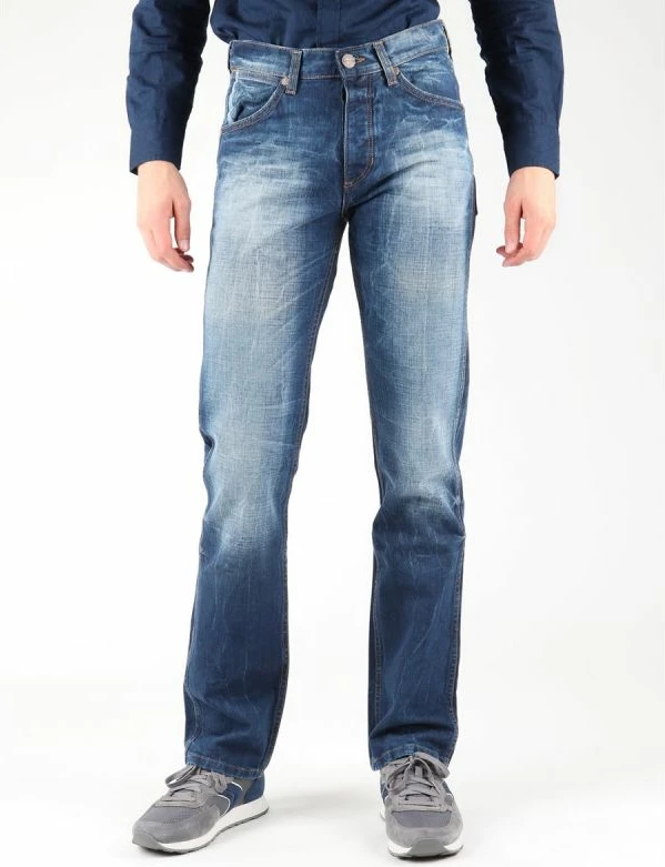 Jeansi za moške Wrangler Ace Jeans W14RD421X