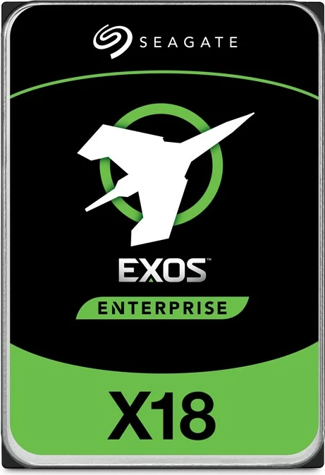 Notranji trdi disk 12TB Seagate Enterprise ST12000NM000J, 3,5"