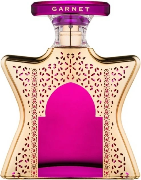Eau de Parfum za ženske Bond No. 9 Dubai Garnet 100 ml