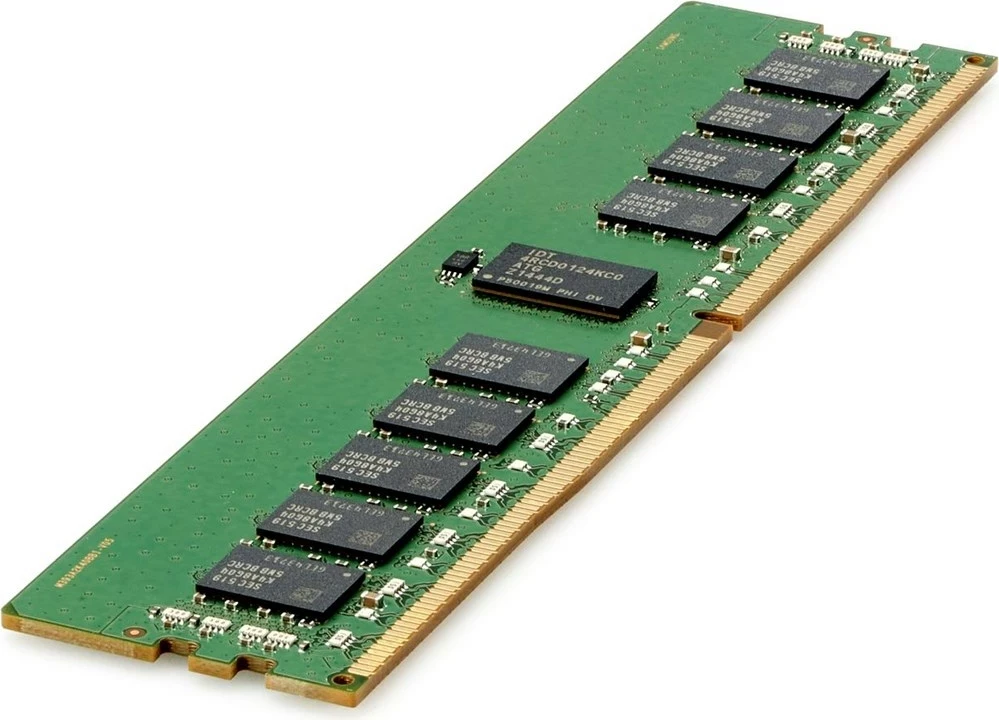 RAM pomnilnik HPE ProLiant P07642-B21, 16 GB, DDR4 ECC, za strežnike