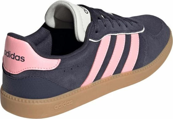 Superge adidas Breaknet Sleek, ženske, vijolične