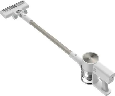 Pokončni brezžični sesalnik Xiaomi G20, 0,6 L, 150AW, bel/zlat