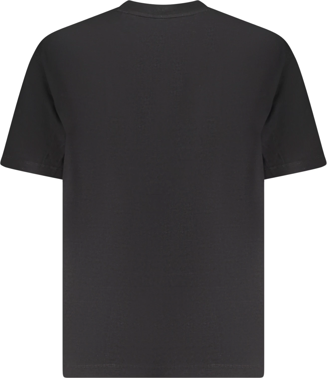 Majica za moške GUESS JEANS, črna