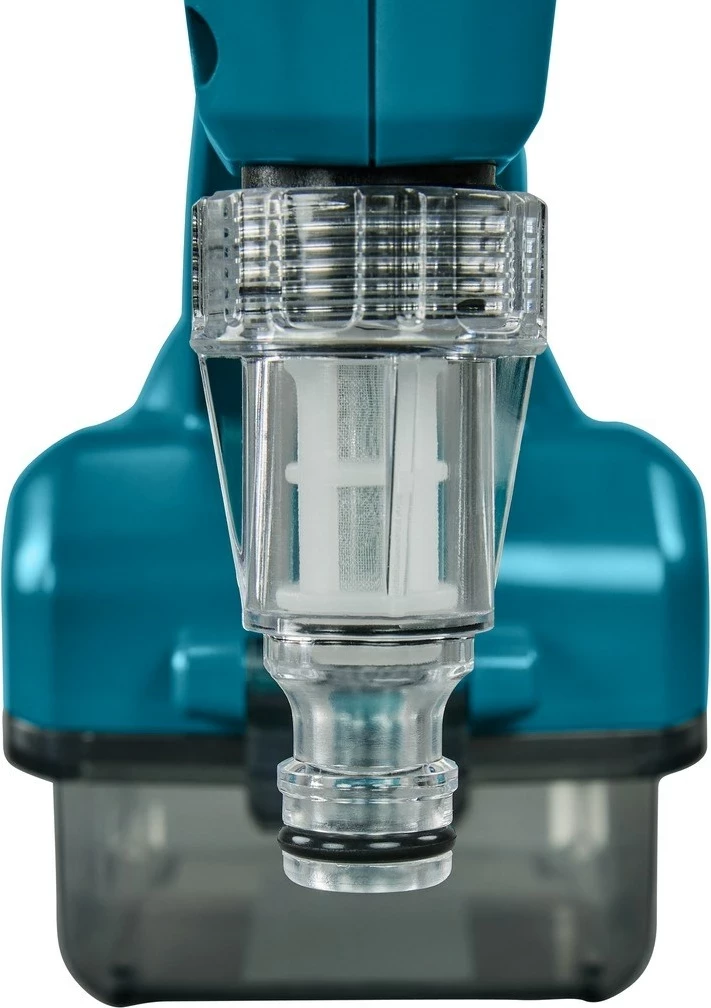 Brezžični visokotlačni čistilec Makita DHW180Z, 18V, moder