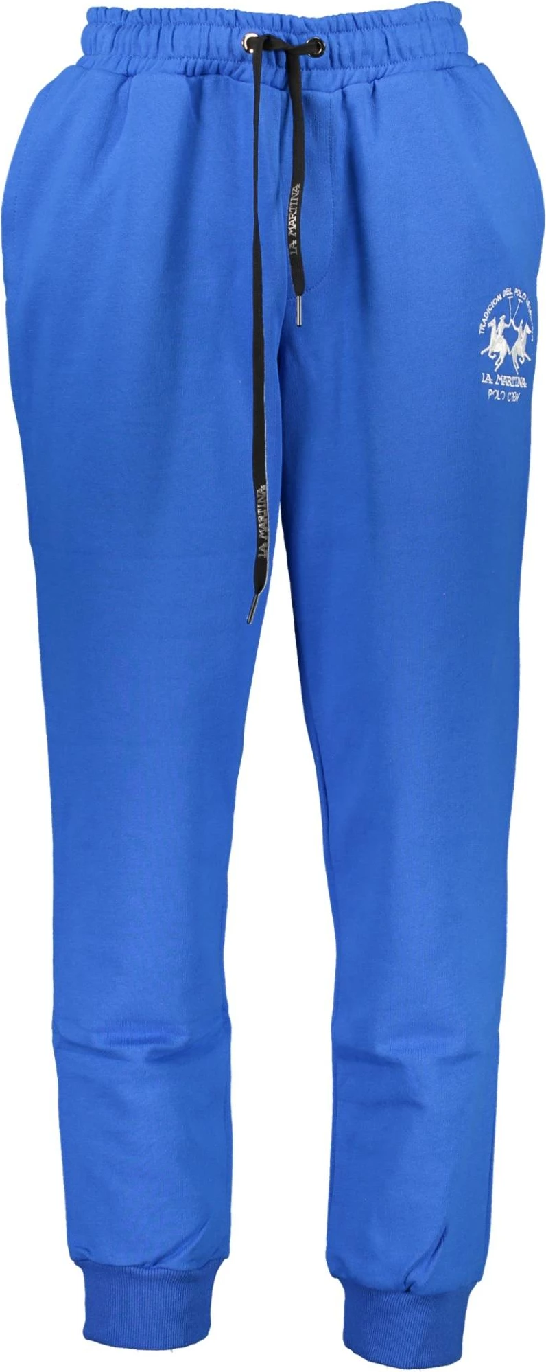 Športne hlače za moške LA MARTINA, modre