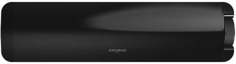 Zvočna vrstica Creative Labs Stage SE, Bluetooth, USB, črna