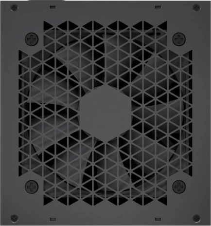 Modularen napajalnik 750 W, 80 PLUS Gold, črn, Gembird Fornax Power