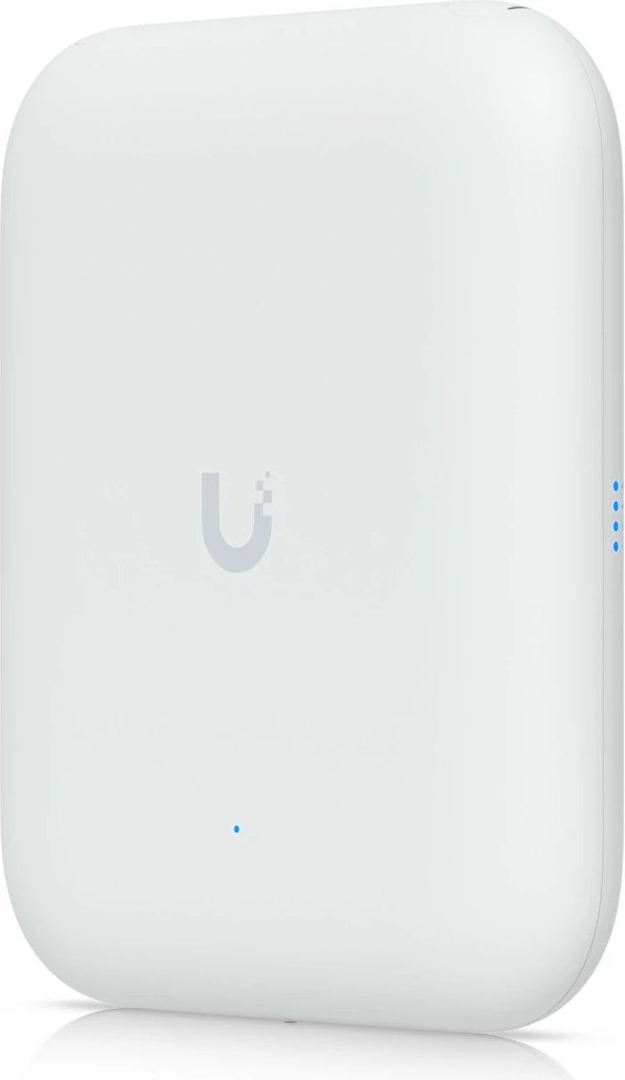 Dostopna točka za zunanjo rabo Ubiquiti U7, 2,4 GHz, 5 GHz, 4300 Mbit/s, IPX6