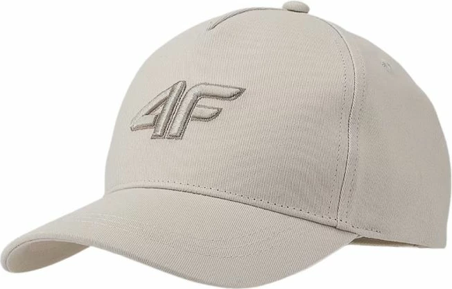 Otroška kapa 4F, bež