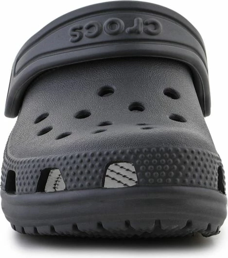 Sandali Crocs za otroke, sivo/srebrni
