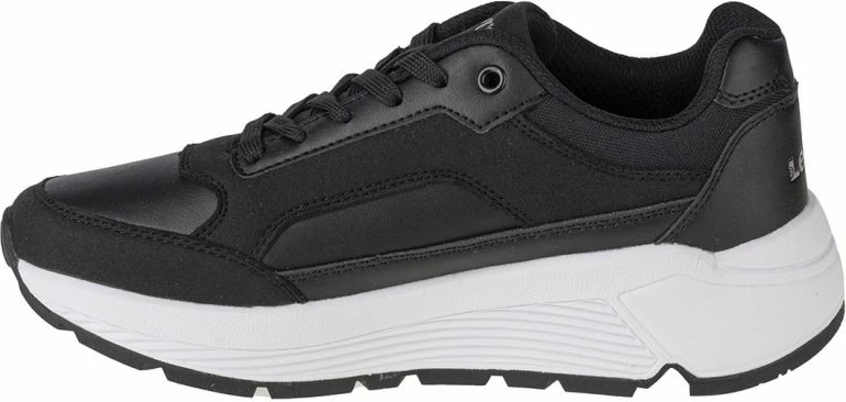 Kopevke za prosti čas Levi's, ženske, črne