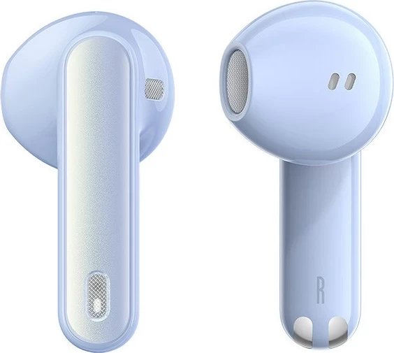 Brezžične slušalke True Wireless Stereo (TWS) Baseus Bowie M3, Bluetooth, modre
