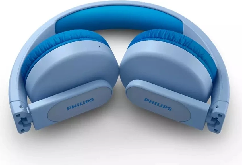 Slušalke za otroke Philips TAK4206BL/00, modre