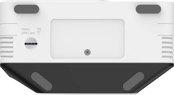 Router 5G MERCUSYS MB520-5G, NanoSIM, bel