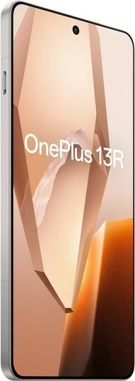 Pametni telefon OnePlus 13R 5G 12/256GB, bež
