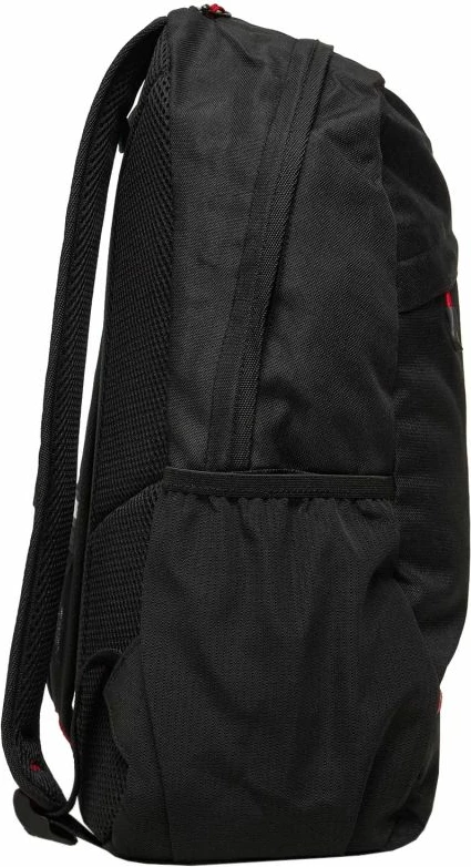 Nahrbtnik Campus, črn