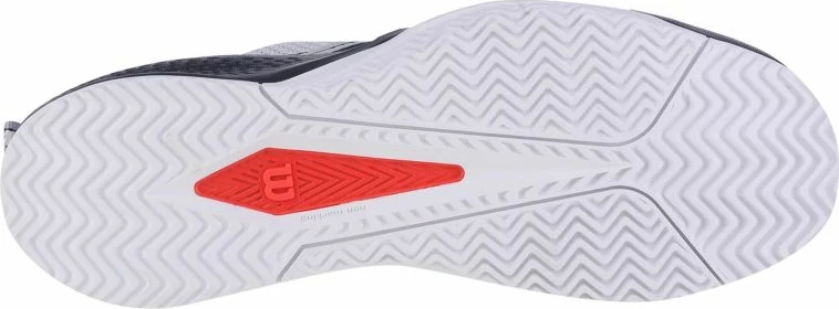 Tenis čevlji, moški Wilson, sivi