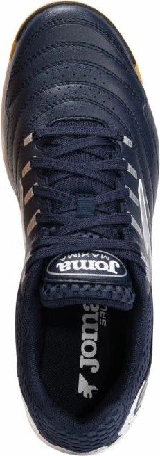 Nogometni copati za moške/ženske, temno modri Joma Maxima 2503 In M