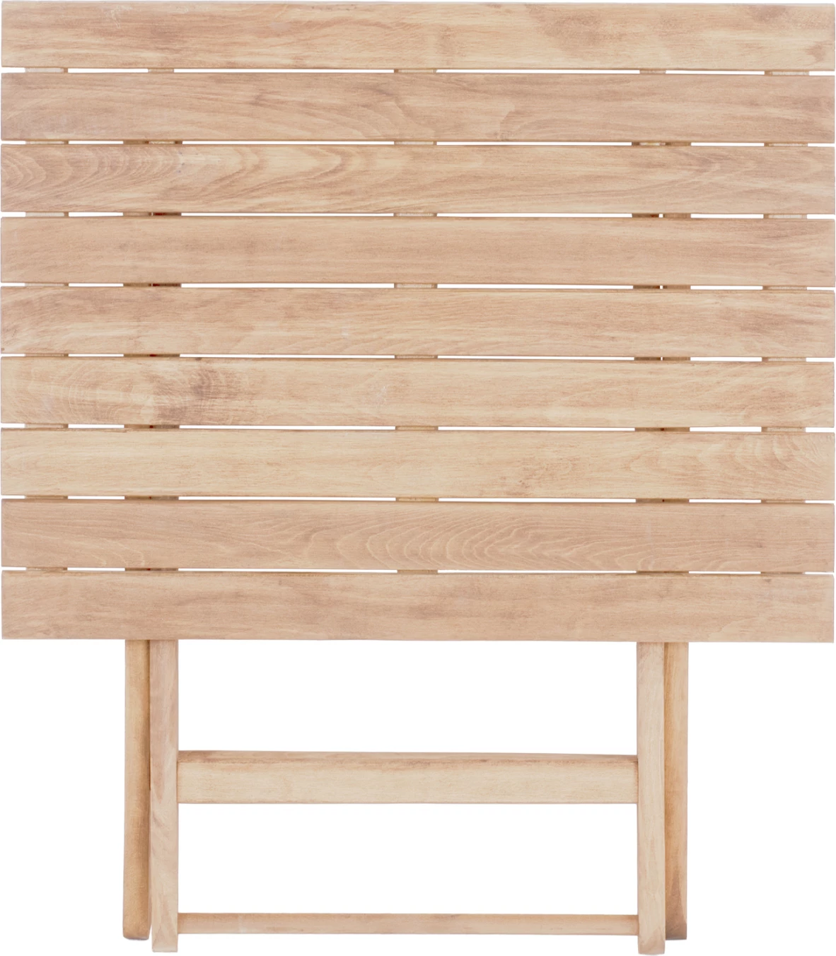 Režiserska miza Limnos naravna impregnacija FH5651.02 80x60x76 cm