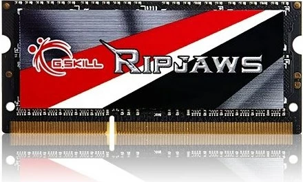 RAM pomnilnik 16GB DDR3-1600, 2 x 8 GB, 1600 MHz G.SKILL