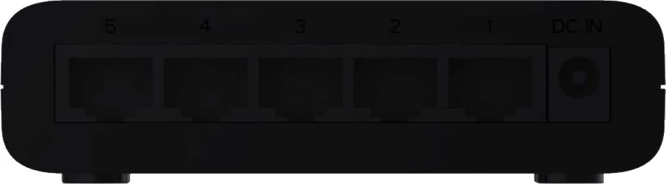 Omrežni stikalo Edimax, za pisarno