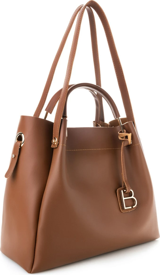 Torba za čez ramo, tan Lucky Bees, 275