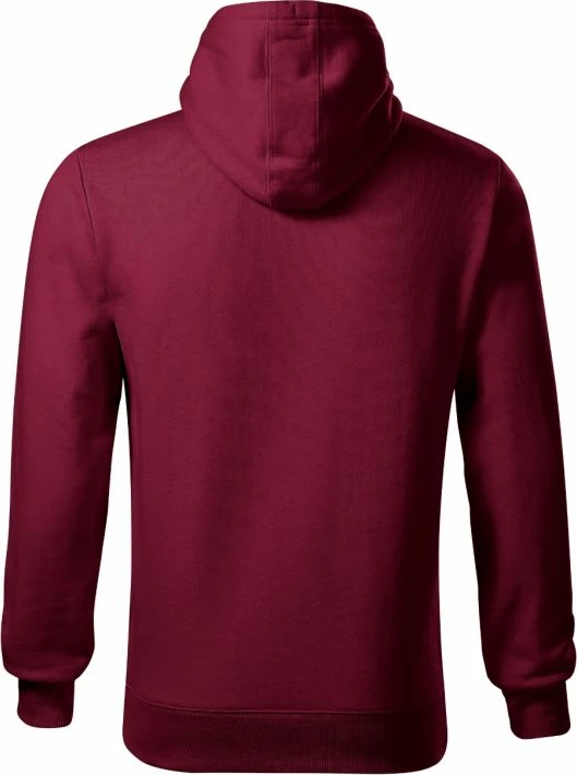 Duks, rdeč, Malfini