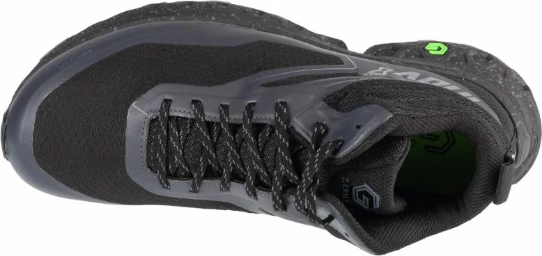 Superge za tek na zahtevnem terenu Inov-8, moške, črne