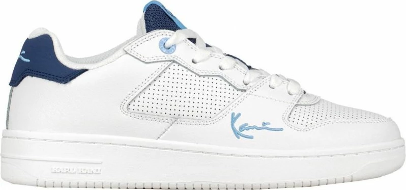 Nizke superge Karl Kani 89 Classic M, bele