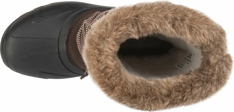 Ženske čevlje Filippo, rjavi