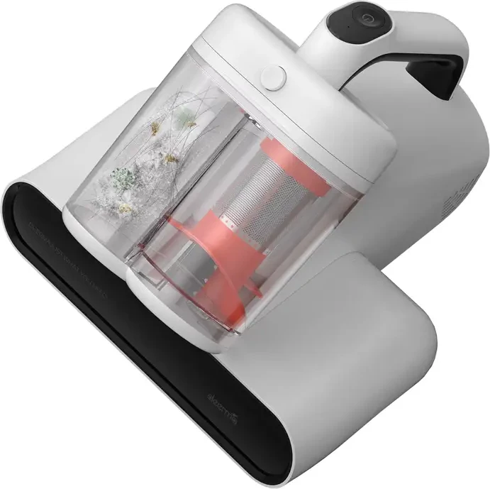 Čistilec za roke z UV-C Deerma DEM-CM980W, 0,6 L, bel