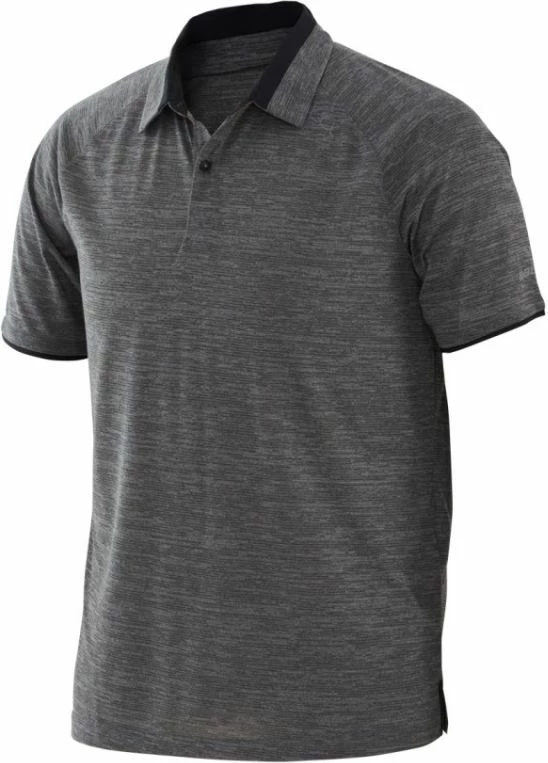 Polo majica za moške Bauer, siva