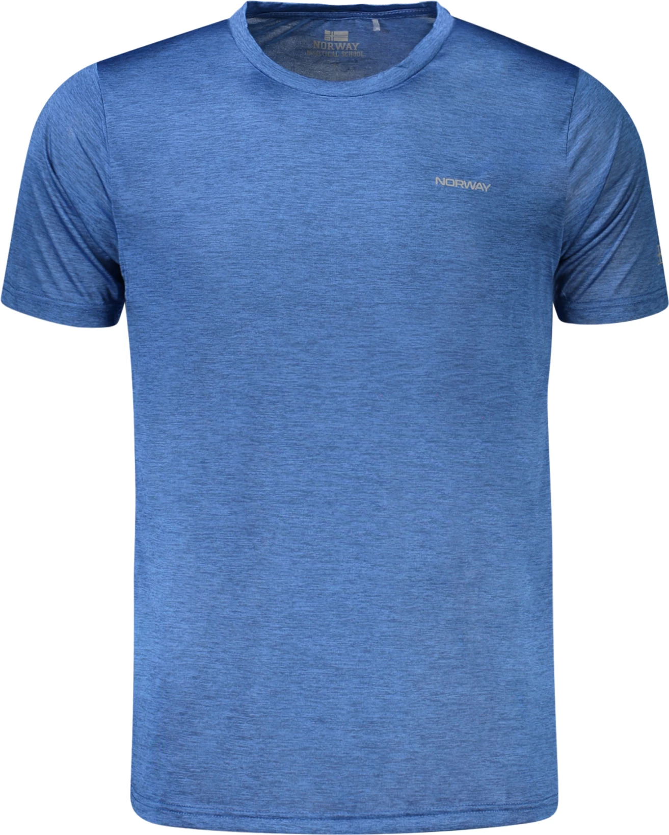 Majica za moške NORWAY 1963, modra